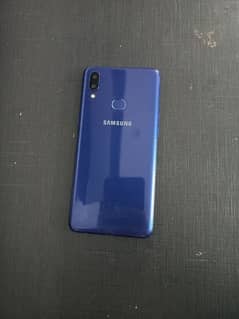 Samsung Galaxy A10s