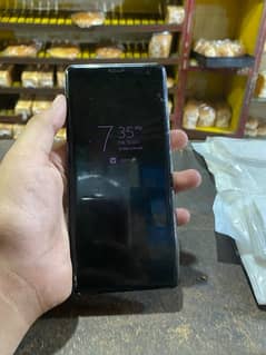 Sony Experia X Z3