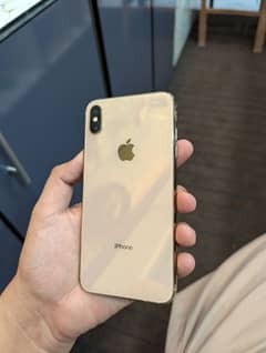 xs max 256gb dual physical pta