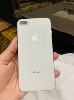 Iphone 8 plus 256Gb Non pTa