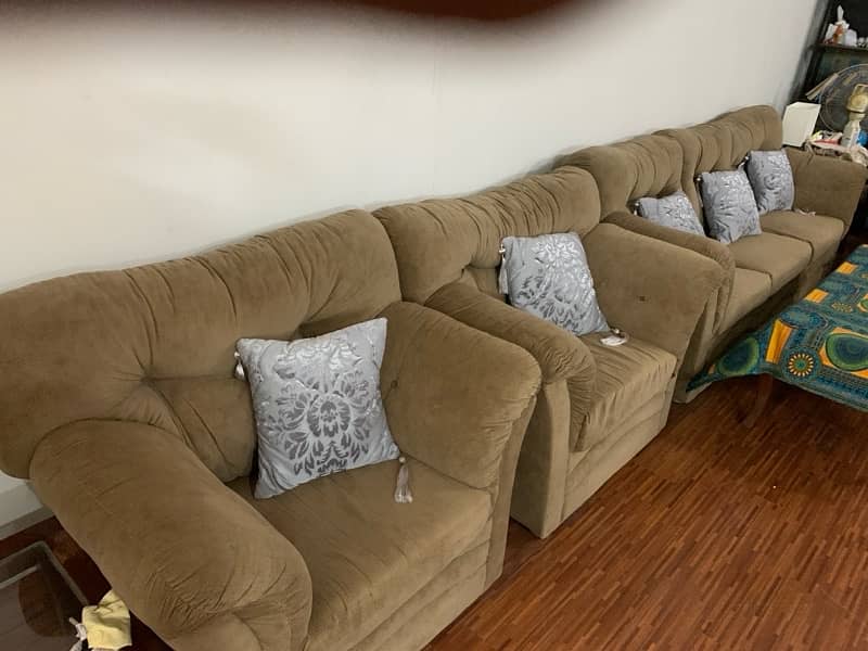 05 seater sofa set 2