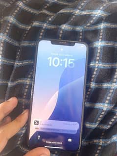 iPhone 11 pro max 64gb