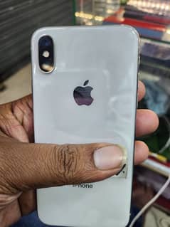 IPhone x pta 64gb