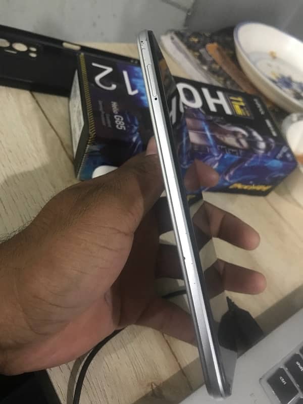 Infinix Hot 12 2