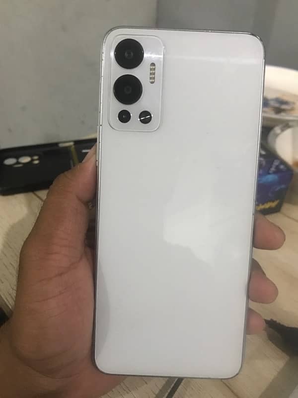 Infinix Hot 12 6