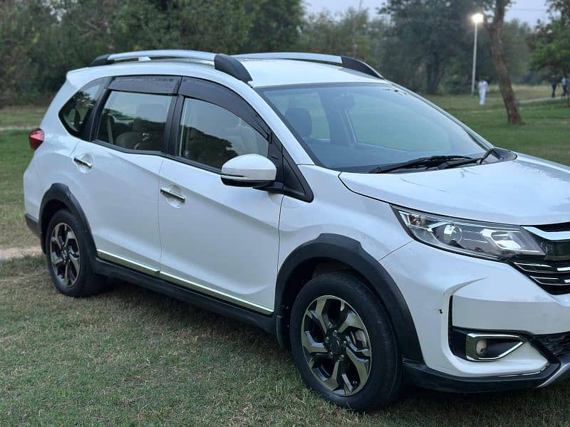 Honda BR-V 2022 2