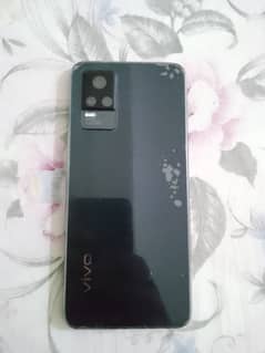 Vivo v21e complete Box All Ok 10by10 No Any fAult scratchless