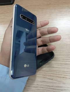 LG v60