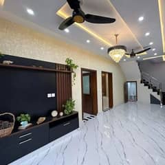 3 YEARS INSTALLMENT PLAN HOUSE PARK VIEW CITY LAHORE FOR SALE