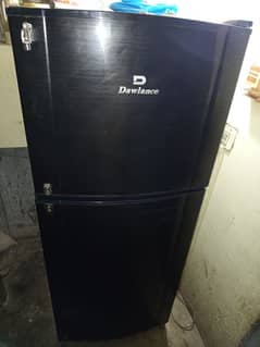 dawlance fridge