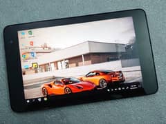 Dell Tablet With Sim Support