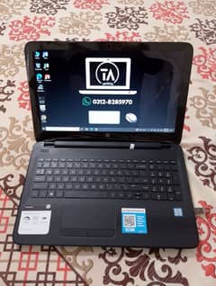 HP Notebook Touchscreen Laptop 0