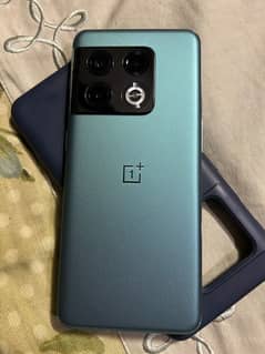 One plus 10 pro New condition