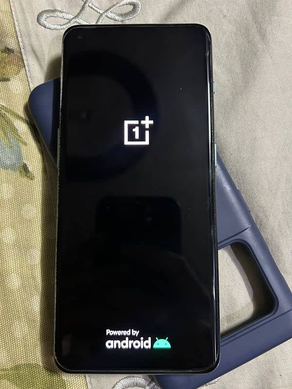 One plus 10 pro New condition 1