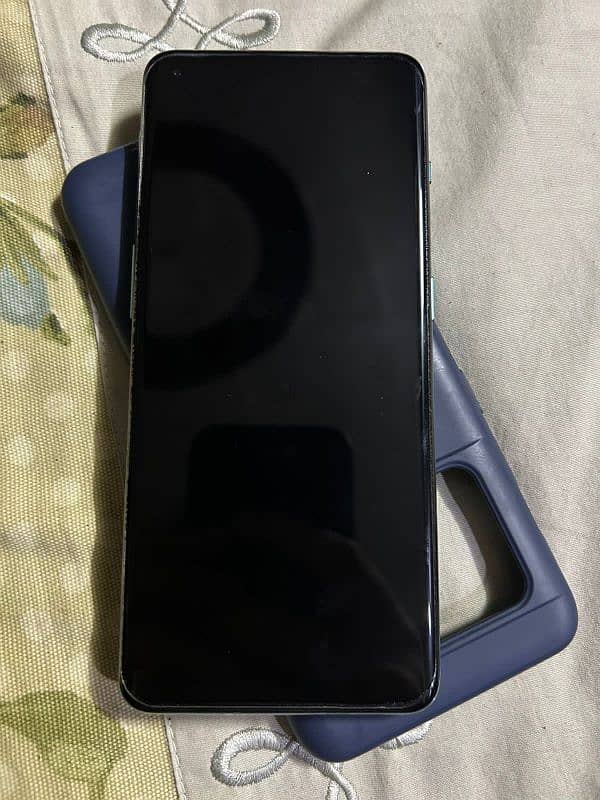 One plus 10 pro New condition 2