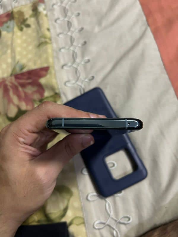 One plus 10 pro New condition 3