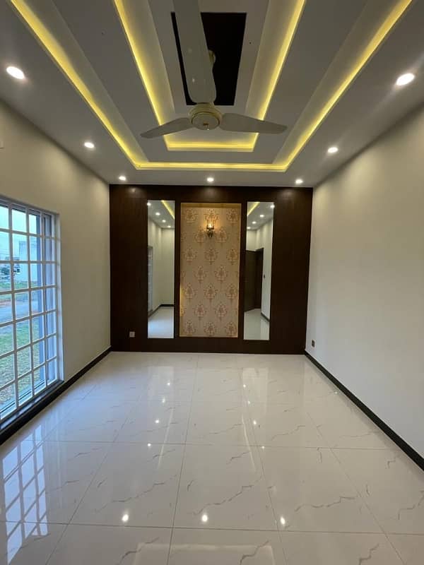 3 Years Installments Plan House For Sale In Park View City 3