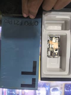 Oppo f21 pro 4g original board 0