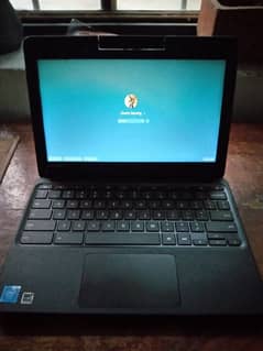 Lenovo N23 Chromebook (Laptop), 4GB RAM, For Students and Office Use