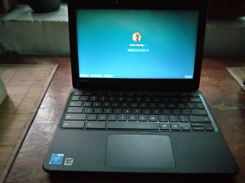 Lenovo N23 Chromebook (Laptop), 4GB RAM, For Students and Office Use 1