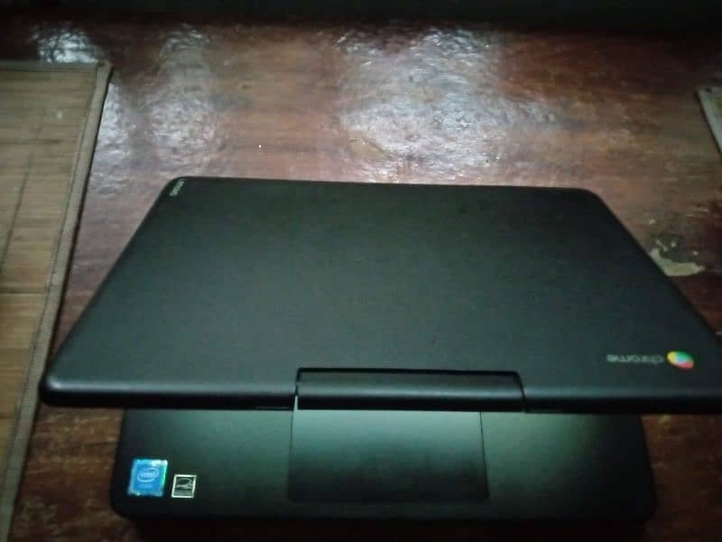 Lenovo N23 Chromebook (Laptop), 4GB RAM, For Students and Office Use 4