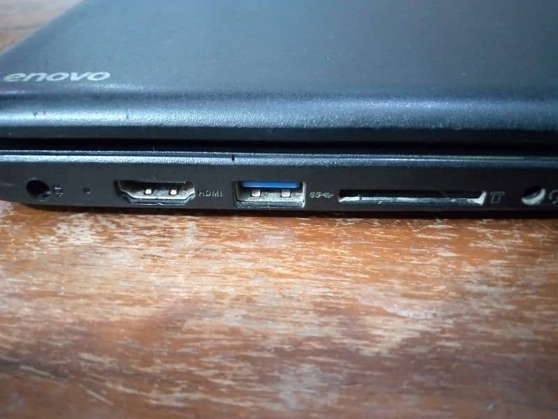 Lenovo N23 Chromebook (Laptop), 4GB RAM, For Students and Office Use 5