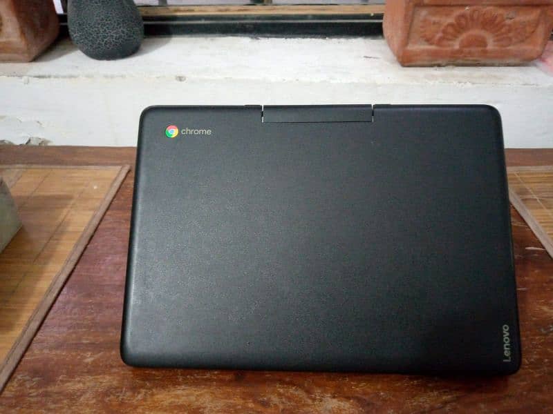 Lenovo N23 Chromebook (Laptop), 4GB RAM, For Students and Office Use 6