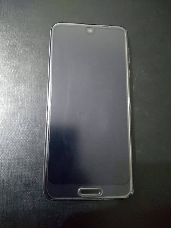 Sharp Aquos R2 Official PTA Approved Condition 10/10 3