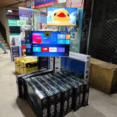 46  inch samsung smart led 4k uhd new model  03228083060