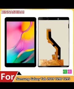 Tablets Parts Available