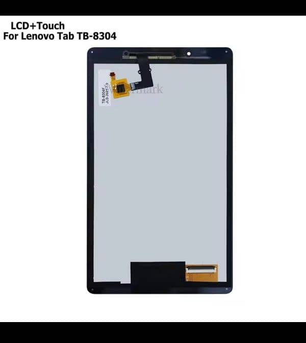 Tablets Parts Available 1