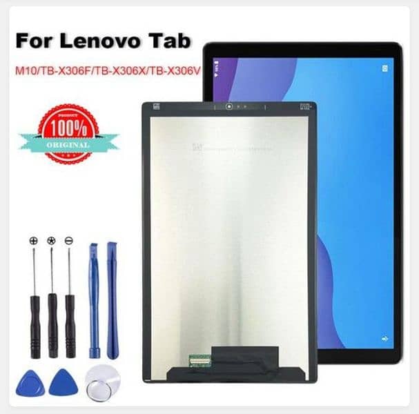 Tablets Parts Available 14