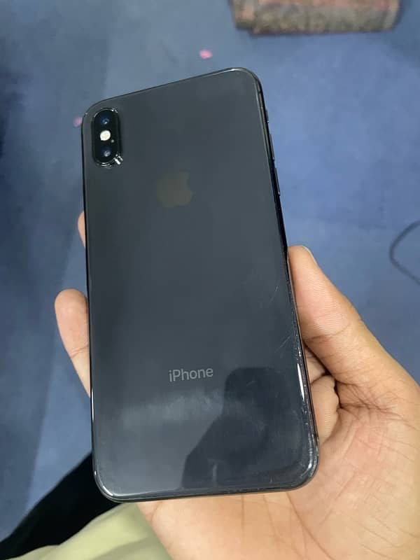 Iphone x 64gb 2