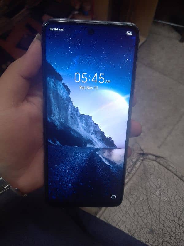 infinix note 11 pro 4