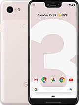 Google pixel 3xl Parts