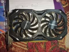 GIGABYTE NVIDIA GEFORCE GTX 750TI 4GB