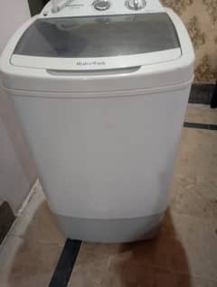 Kenwood Washing Machine