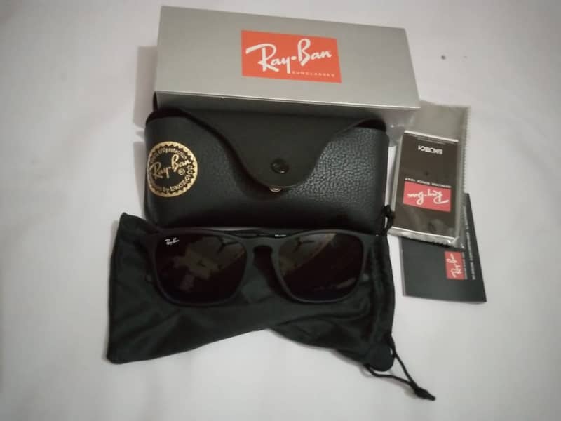 Original Ray-Ban RB4221 Sunglasses from Dubai  +923247943057 rayban 4