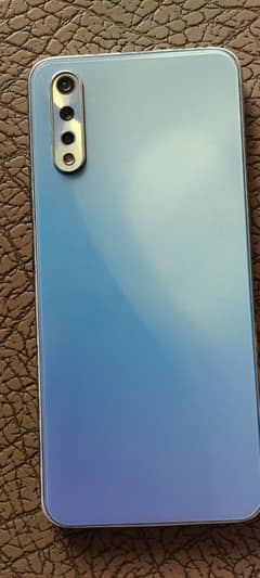 vivo s 1 octa core processor 4/128 sth charger All ok 10/10 Chk warant