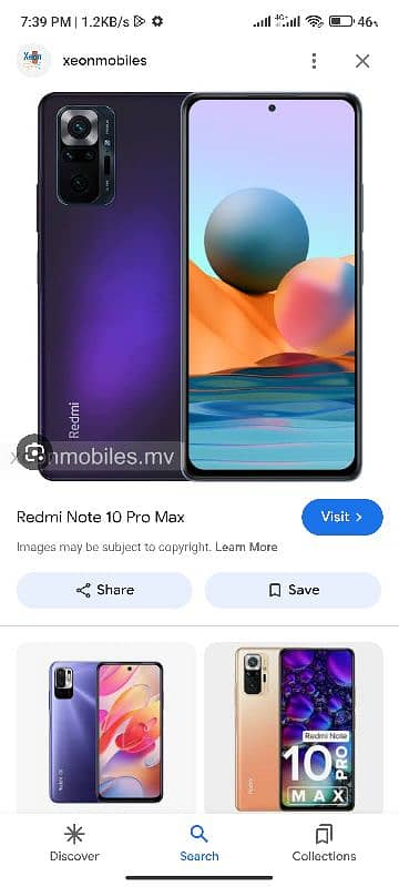 Redmi note 10 pro 2