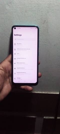 urgent sale Infinix hot 10 4gb 64gb  only phone hai