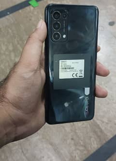 oppo Reno 5