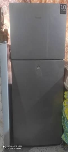 haier big size refrigerator