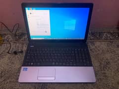 Acer Core i5 3rd generation memory 8/300+