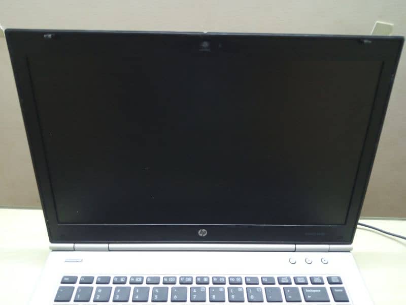 HP ELITE BOOK CORE i5 3rd gen 1