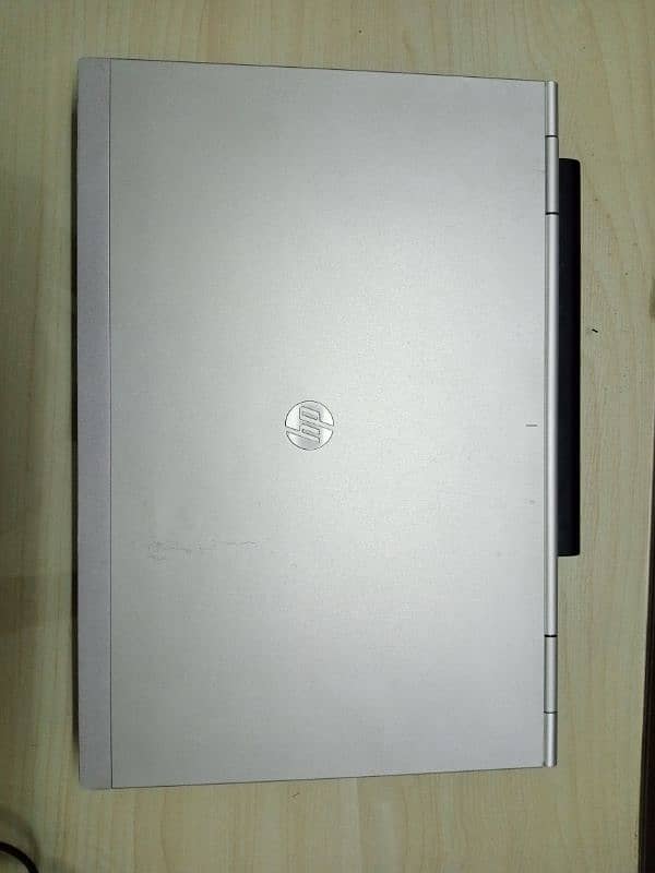 HP ELITE BOOK CORE i5 3rd gen 3