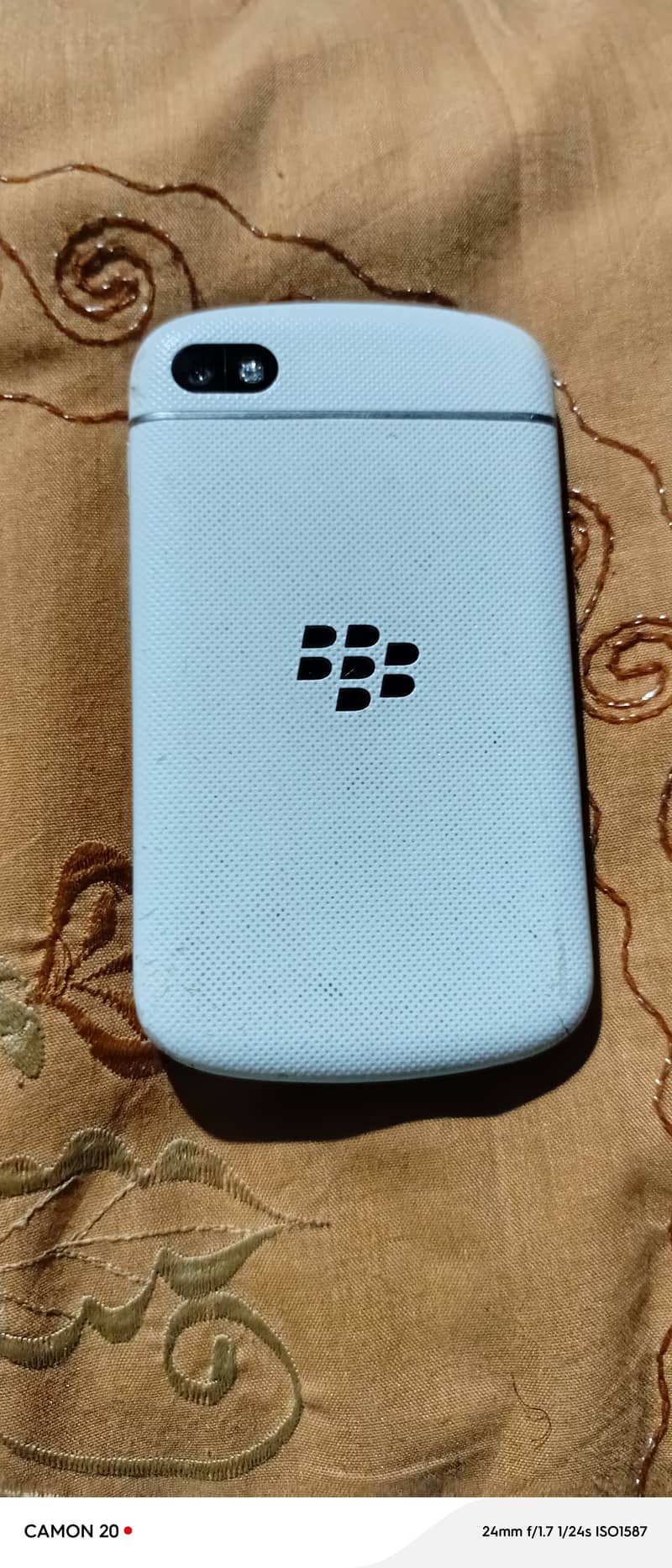 Blackberry Q10 PTA  Approved 1