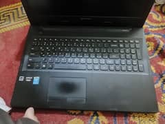 Lenovo   Core i7 5th gen