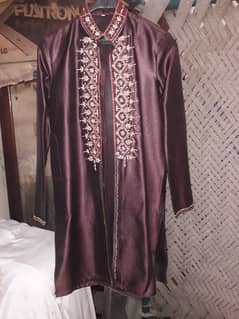 sherwani