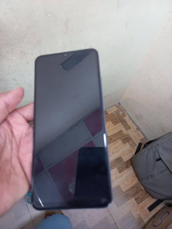 Realme C63 New only 20 days use 6gb ram 128 Storage 7